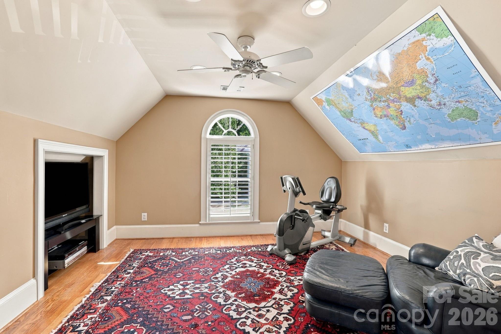 3716 Eastover Hills Court Property Photo 20