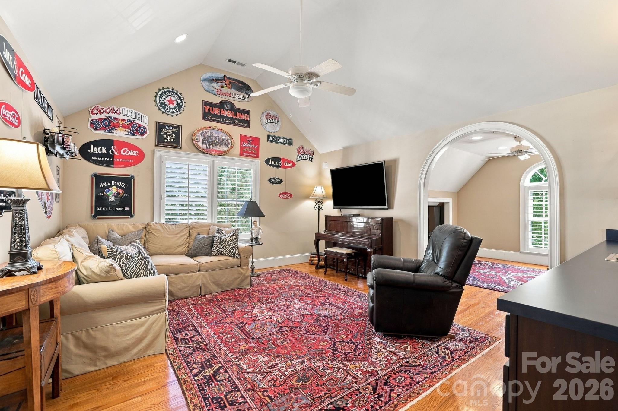 3716 Eastover Hills Court Property Photo 23