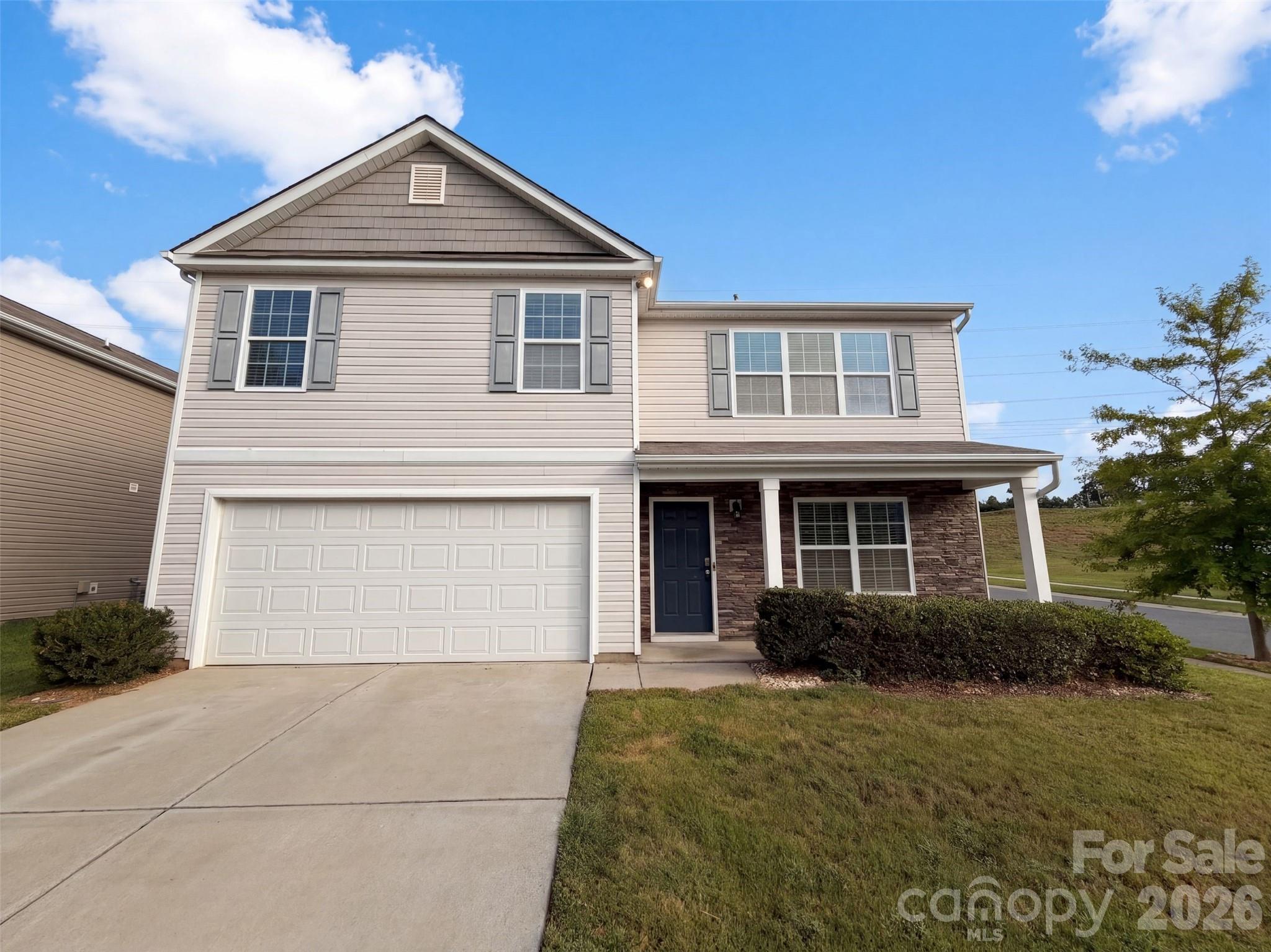 1554 Gaston Mountain Drive Property Photo 1