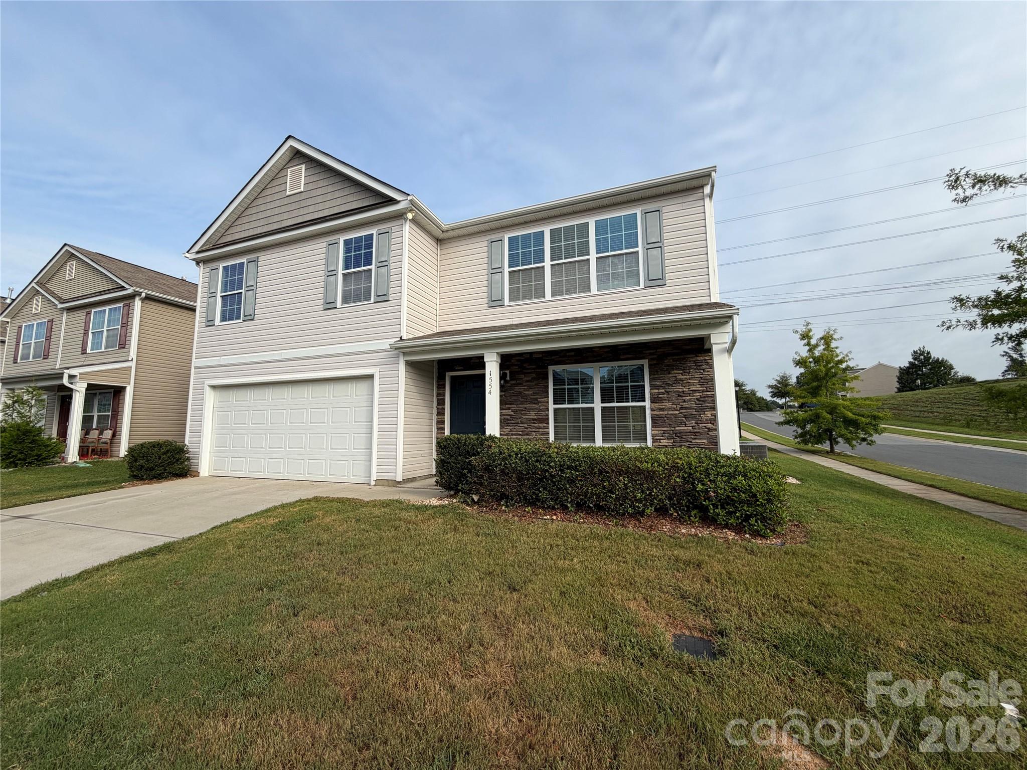 1554 Gaston Mountain Drive Property Photo 19