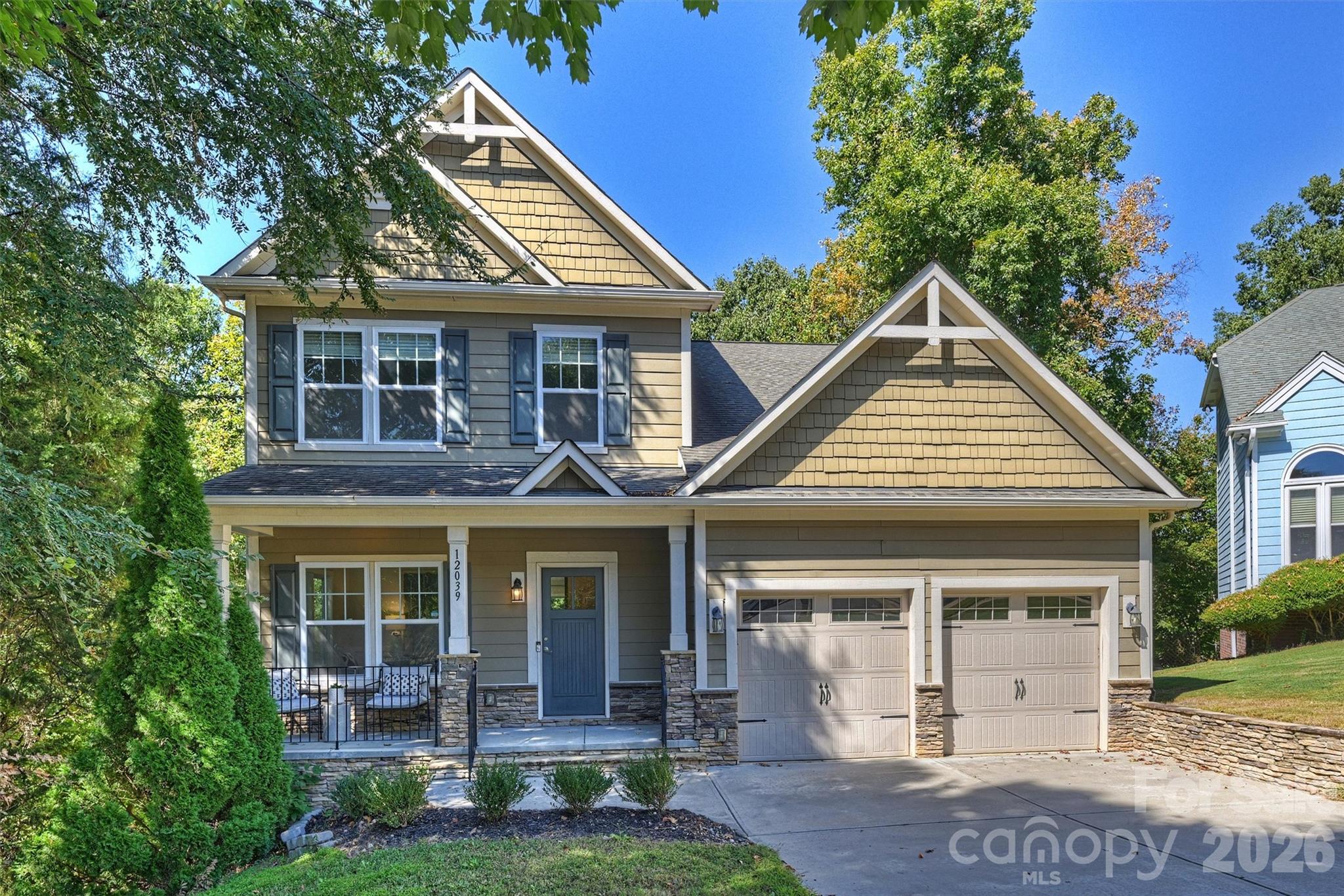 12039 Spinnaker Drive Property Photo 2