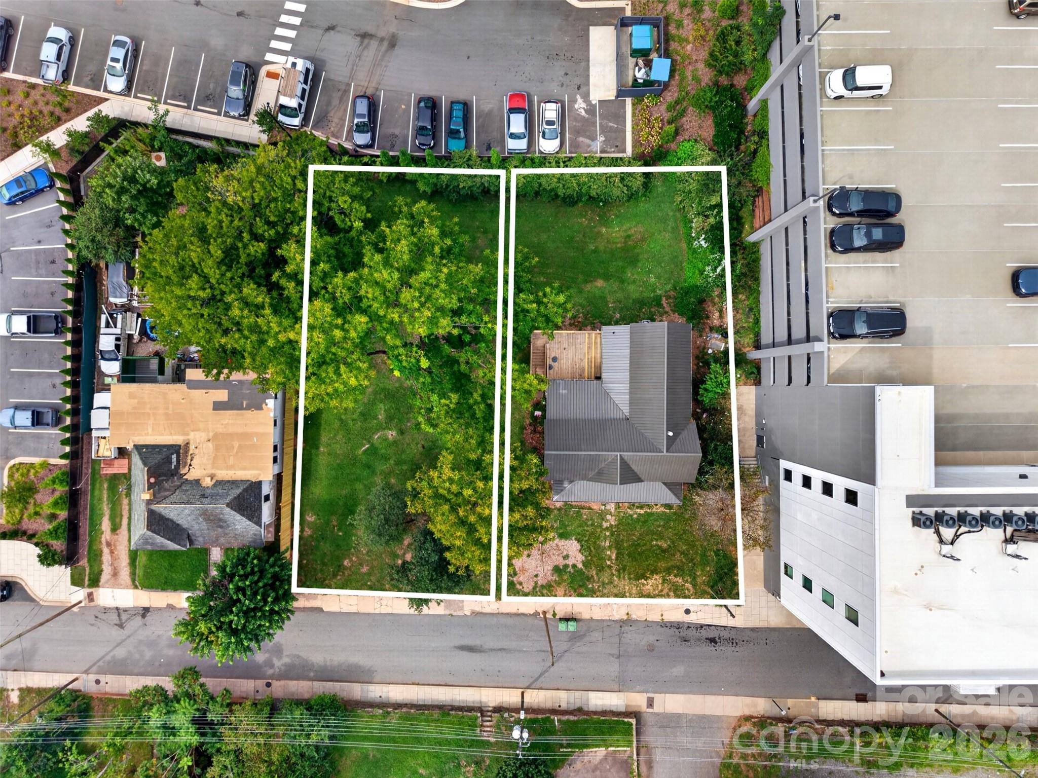 21 Pearl Street Property Photo 1