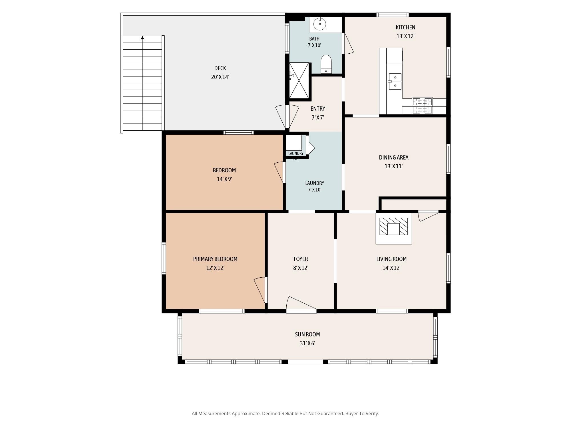 21 Pearl Street Property Photo 35