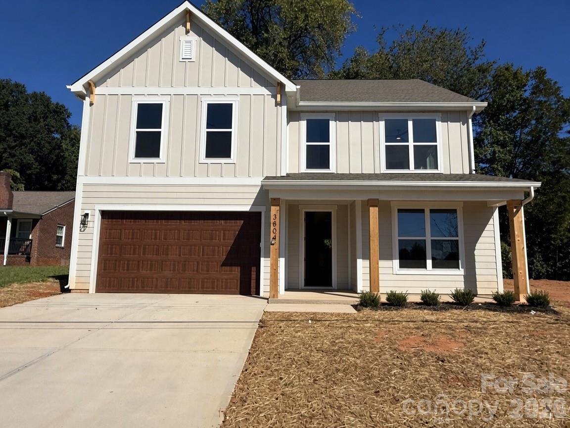 3804 Plainview Road Property Photo 1