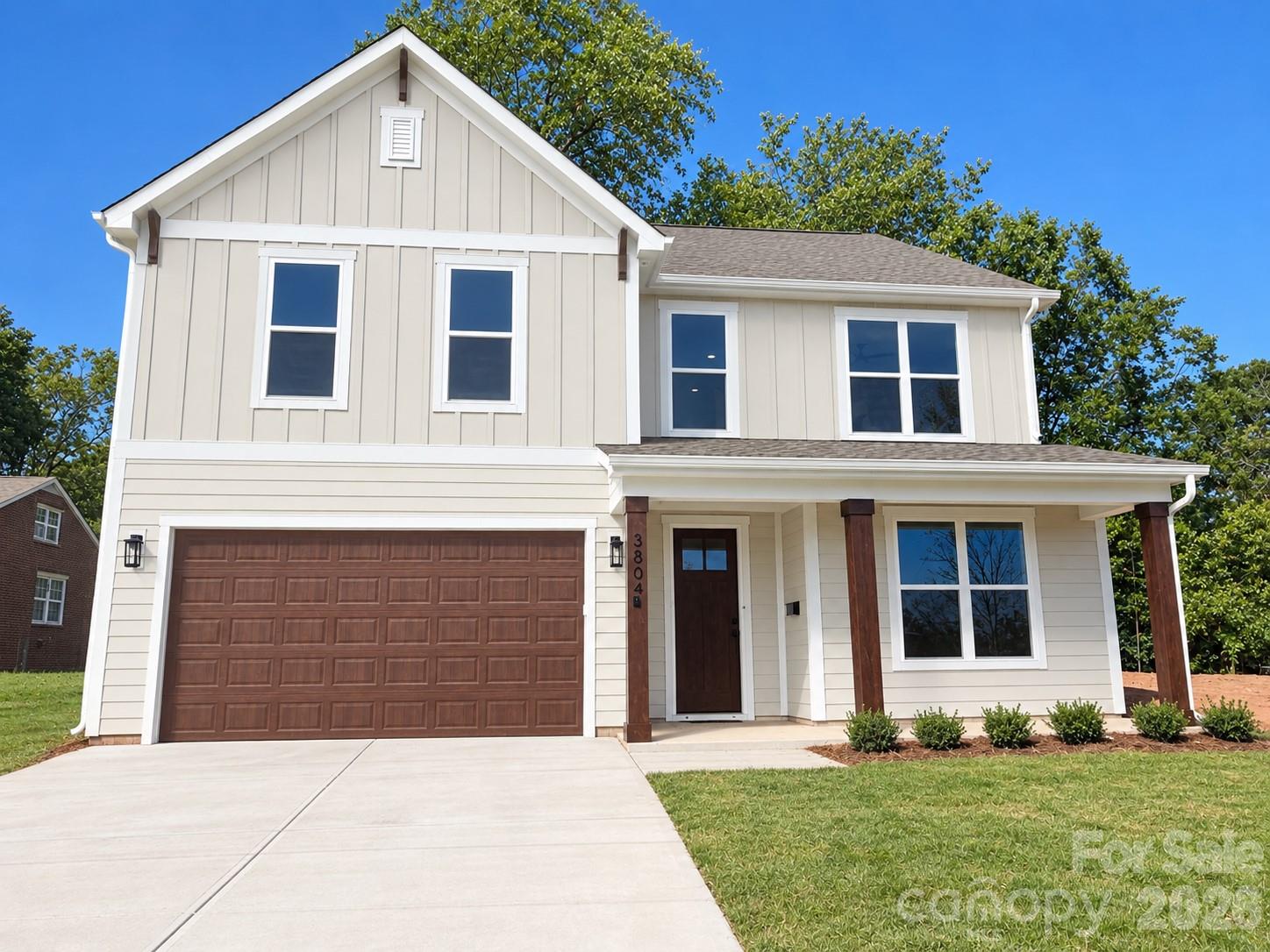 3804 Plainview Road Property Photo 1