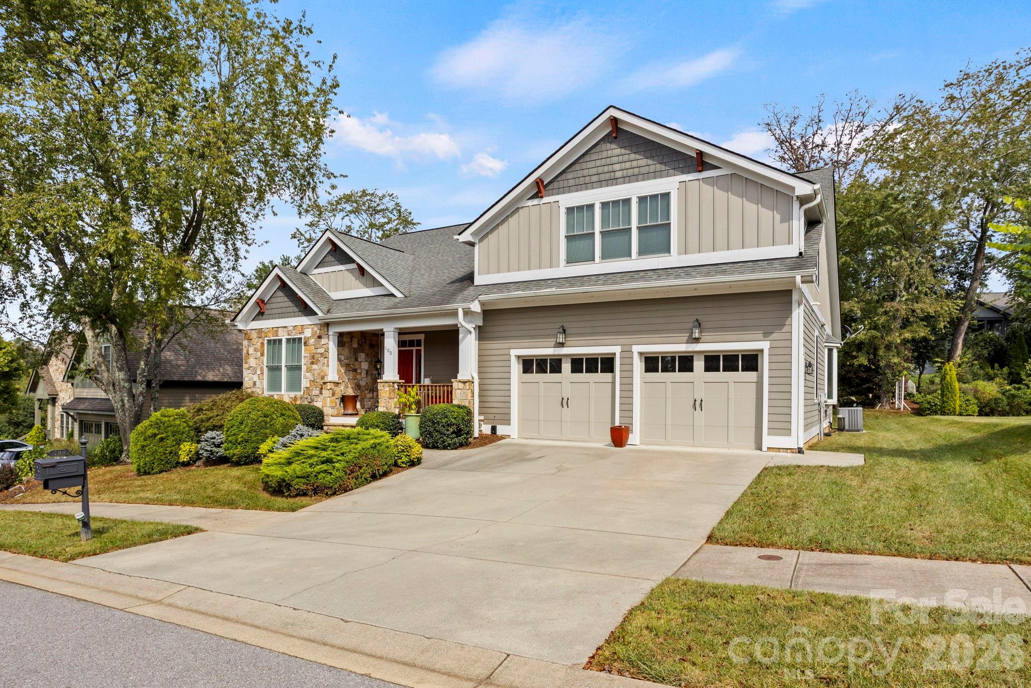 100 Barnrock Drive Property Photo 3