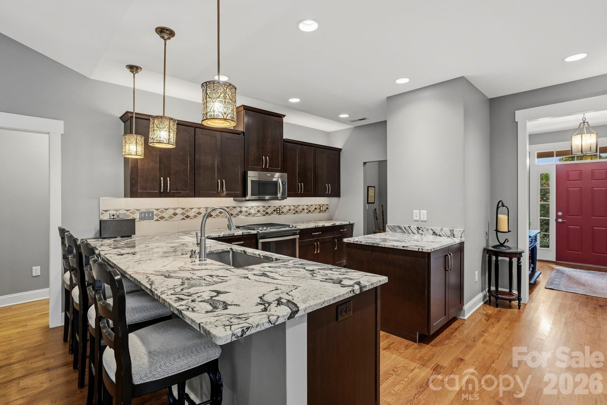 100 Barnrock Drive Property Photo 12