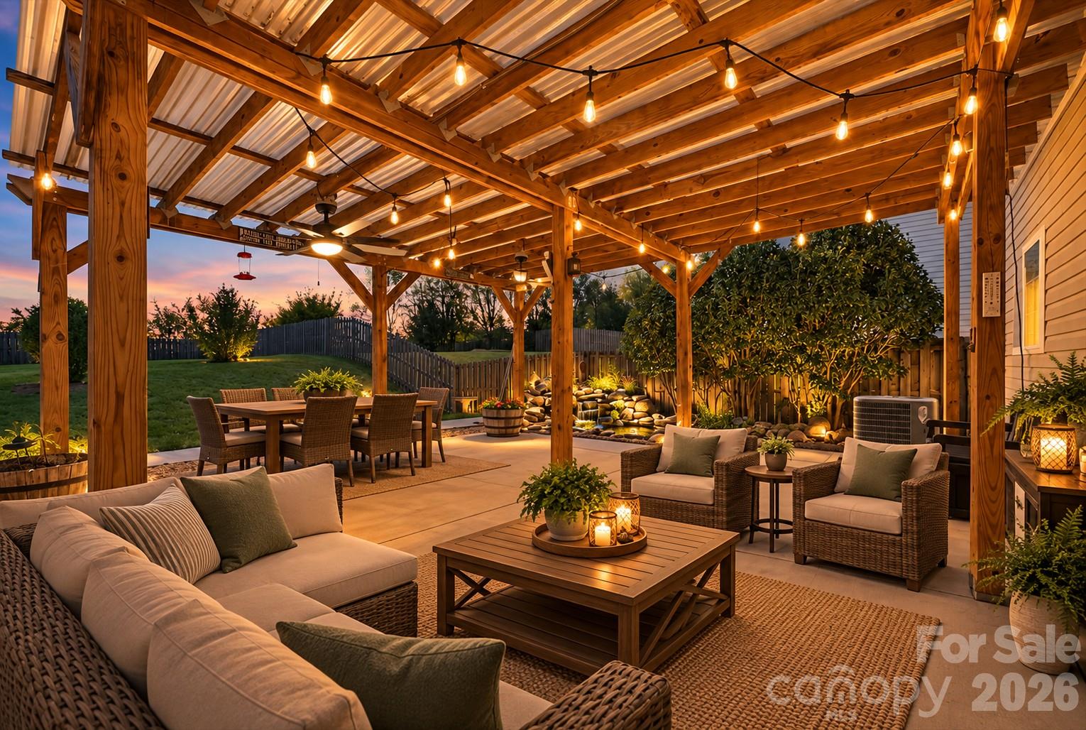 15029 Superior Street Property Photo 3