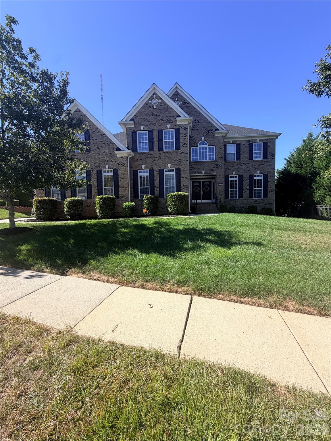 16803 Silversword Drive Property Photo 1