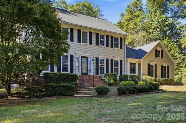 1677 Double Oaks Road Property Photo 1