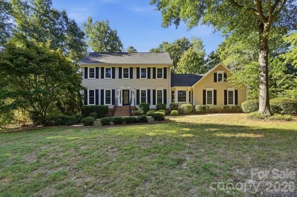 1677 Double Oaks Road Property Photo 3
