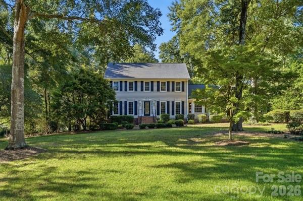 1677 Double Oaks Road Property Photo 4