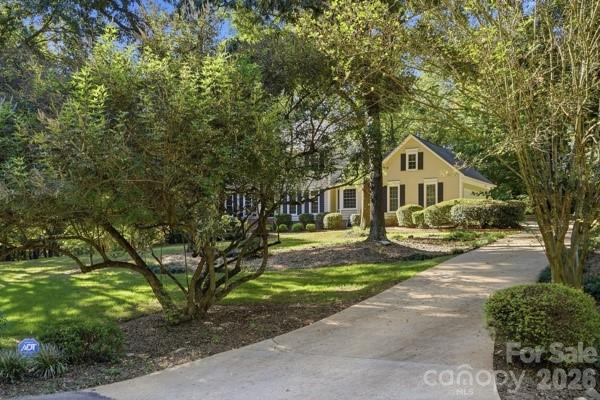 1677 Double Oaks Road Property Photo 5