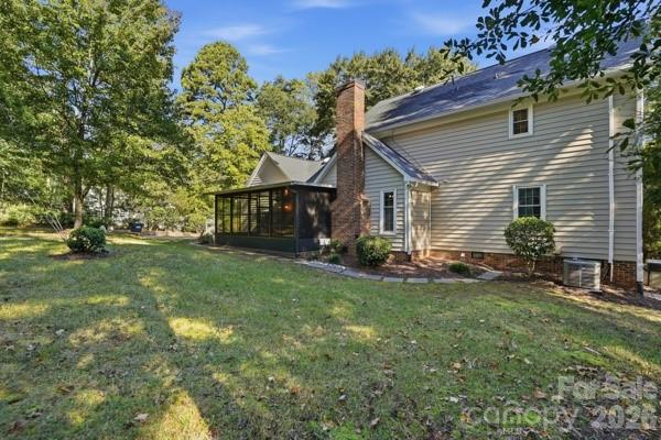 1677 Double Oaks Road Property Photo 7