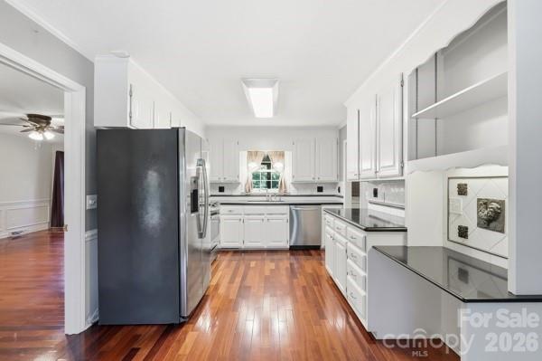 1677 Double Oaks Road Property Photo 15