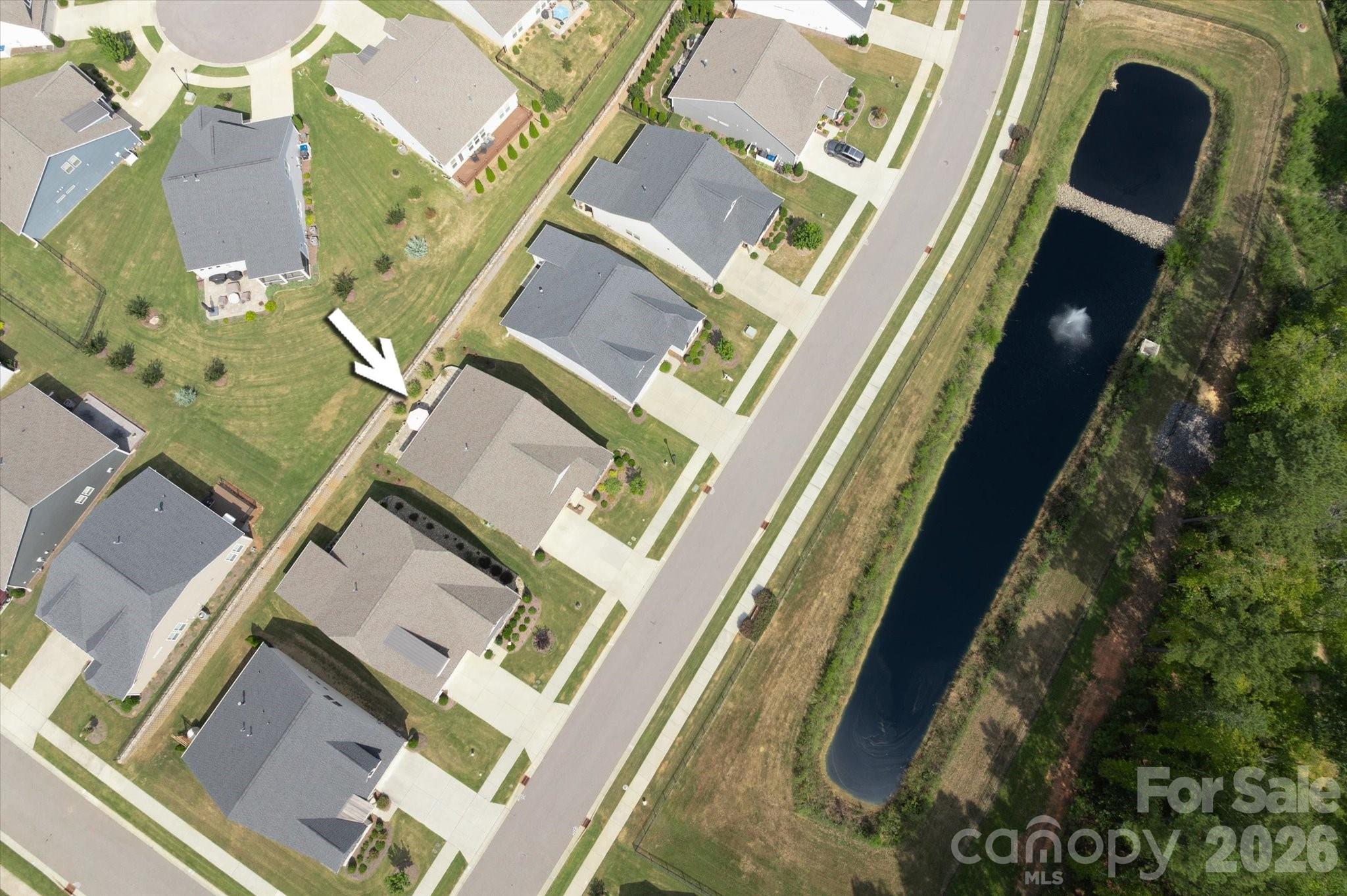 215 Pintail Drive Property Photo 38