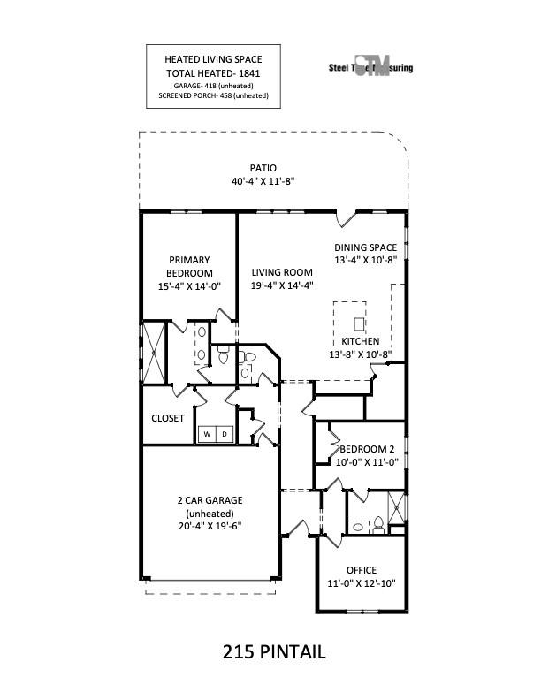 215 Pintail Drive Property Photo 40