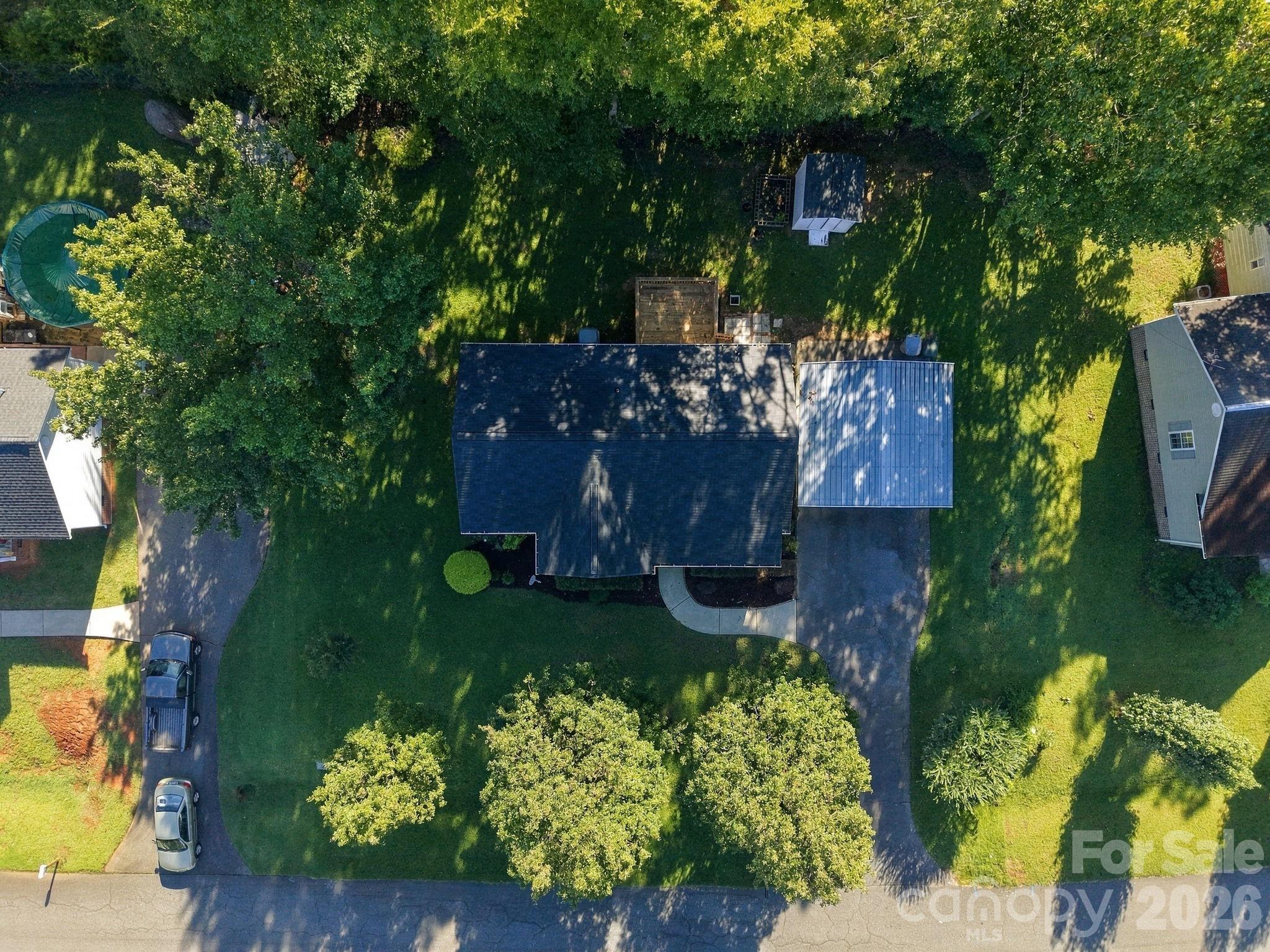 1716 Pine Knoll Court Property Photo 27