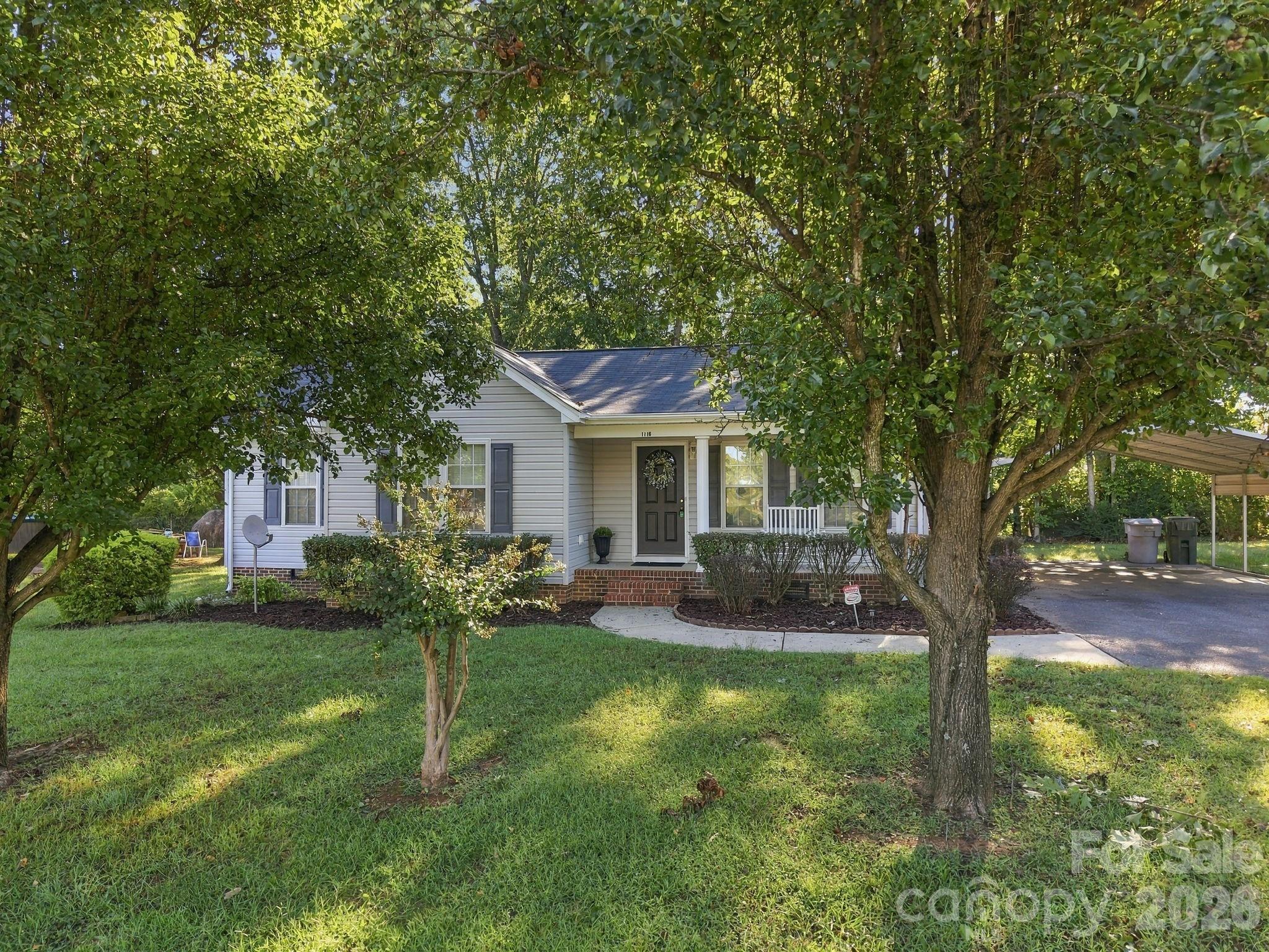 1716 Pine Knoll Court Property Photo 29