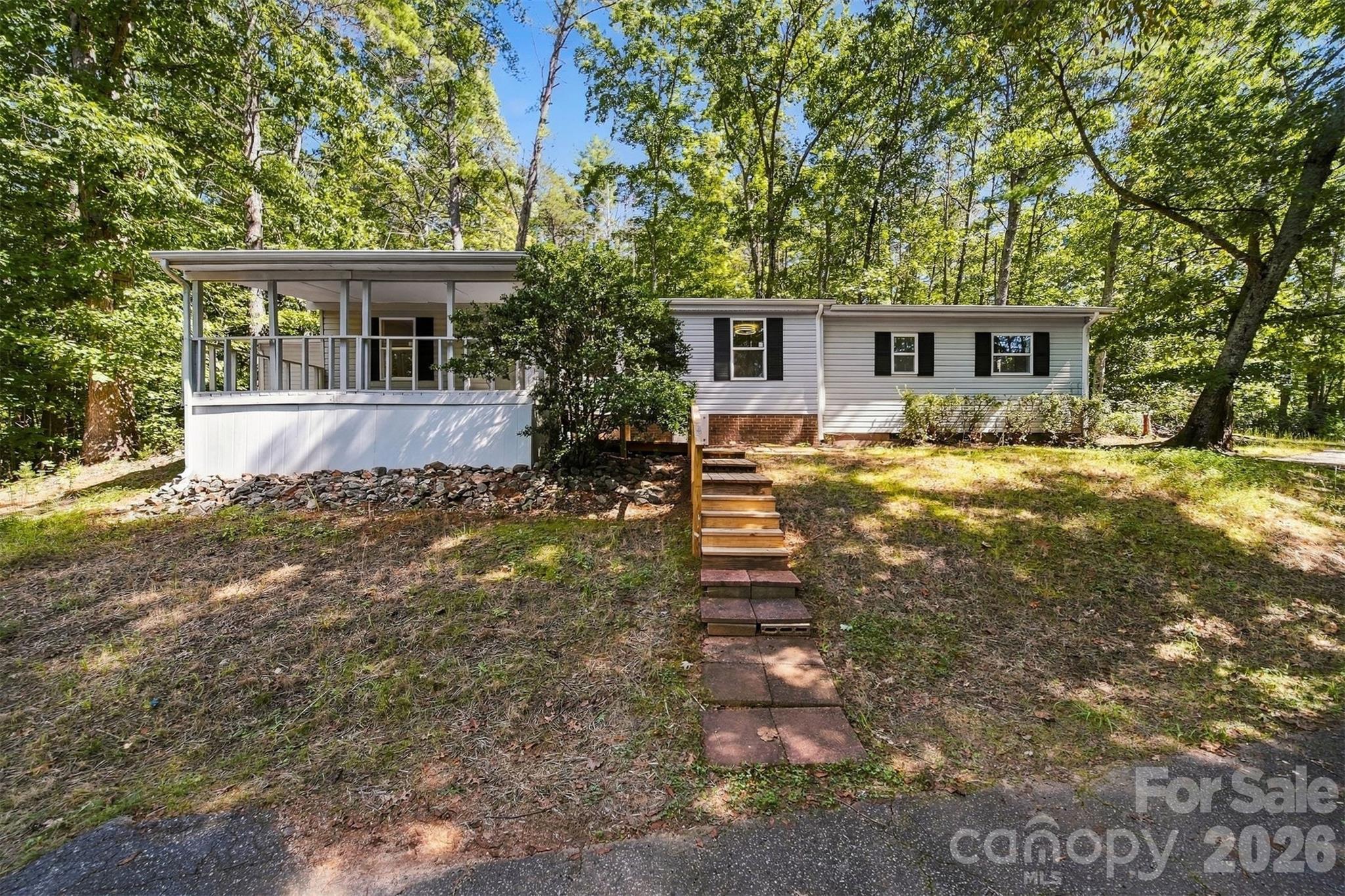 3952 Mountainside School Road Property Photo