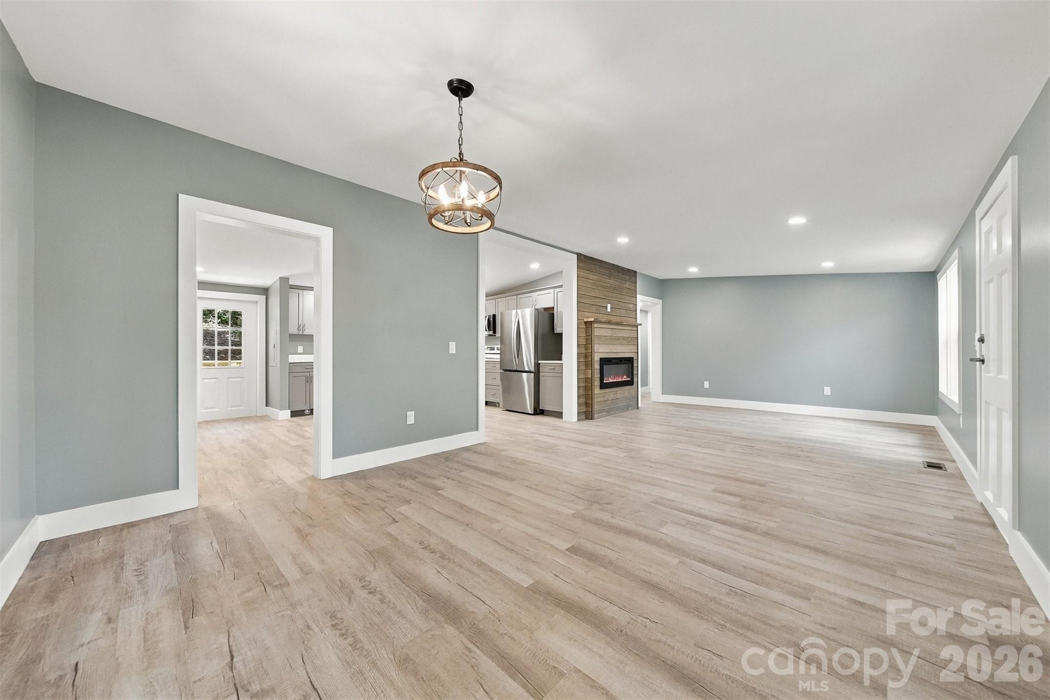 3952 Mountainside School Road Property Photo 4