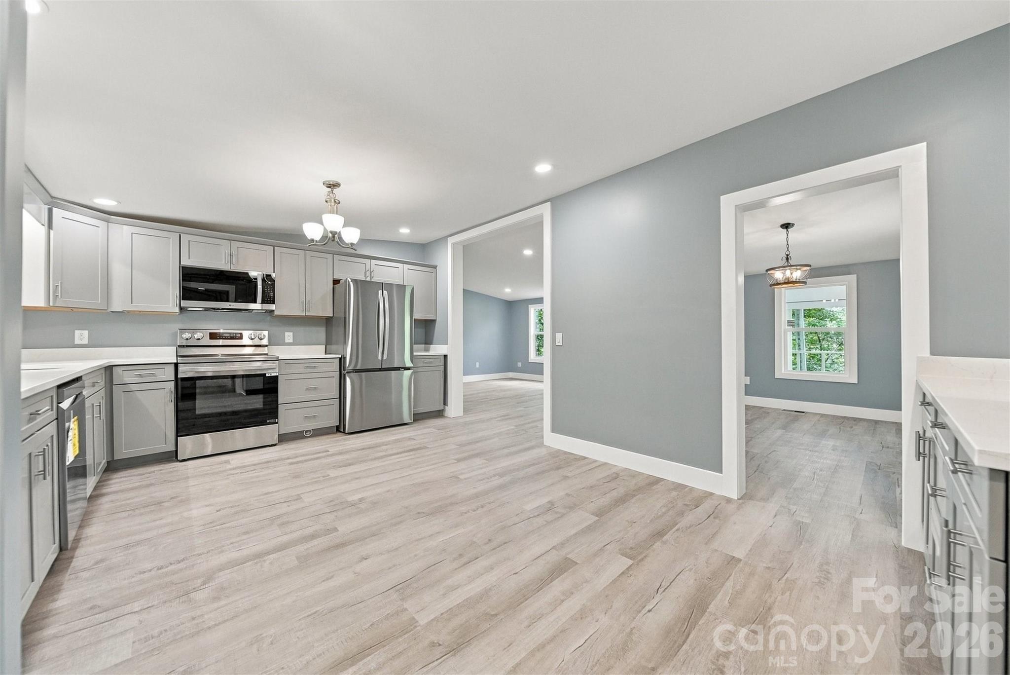 3952 Mountainside School Road Property Photo 7
