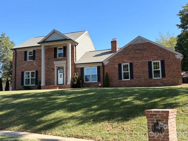 241 Linville Drive Property Photo 1