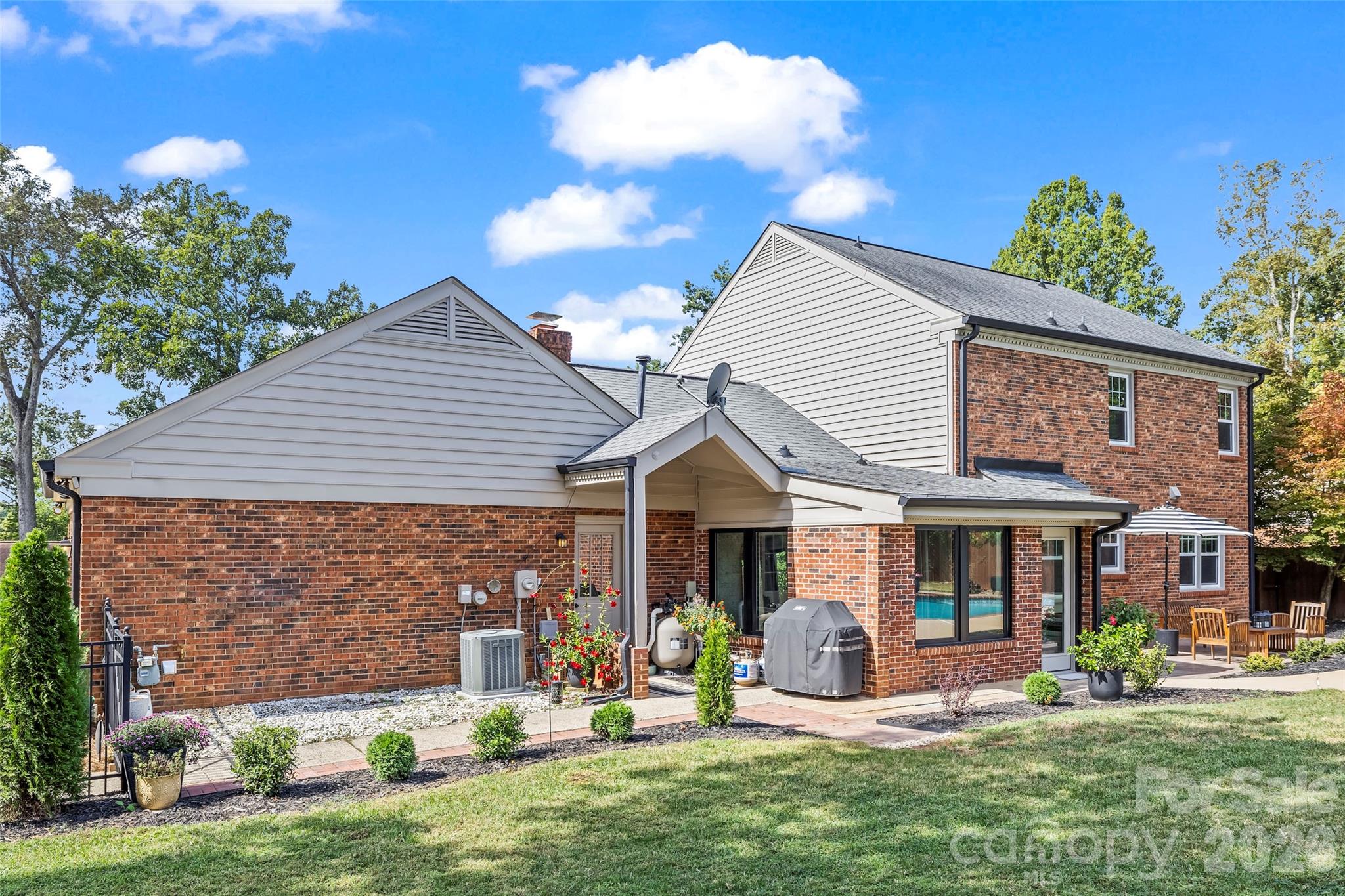 241 Linville Drive Property Photo 29