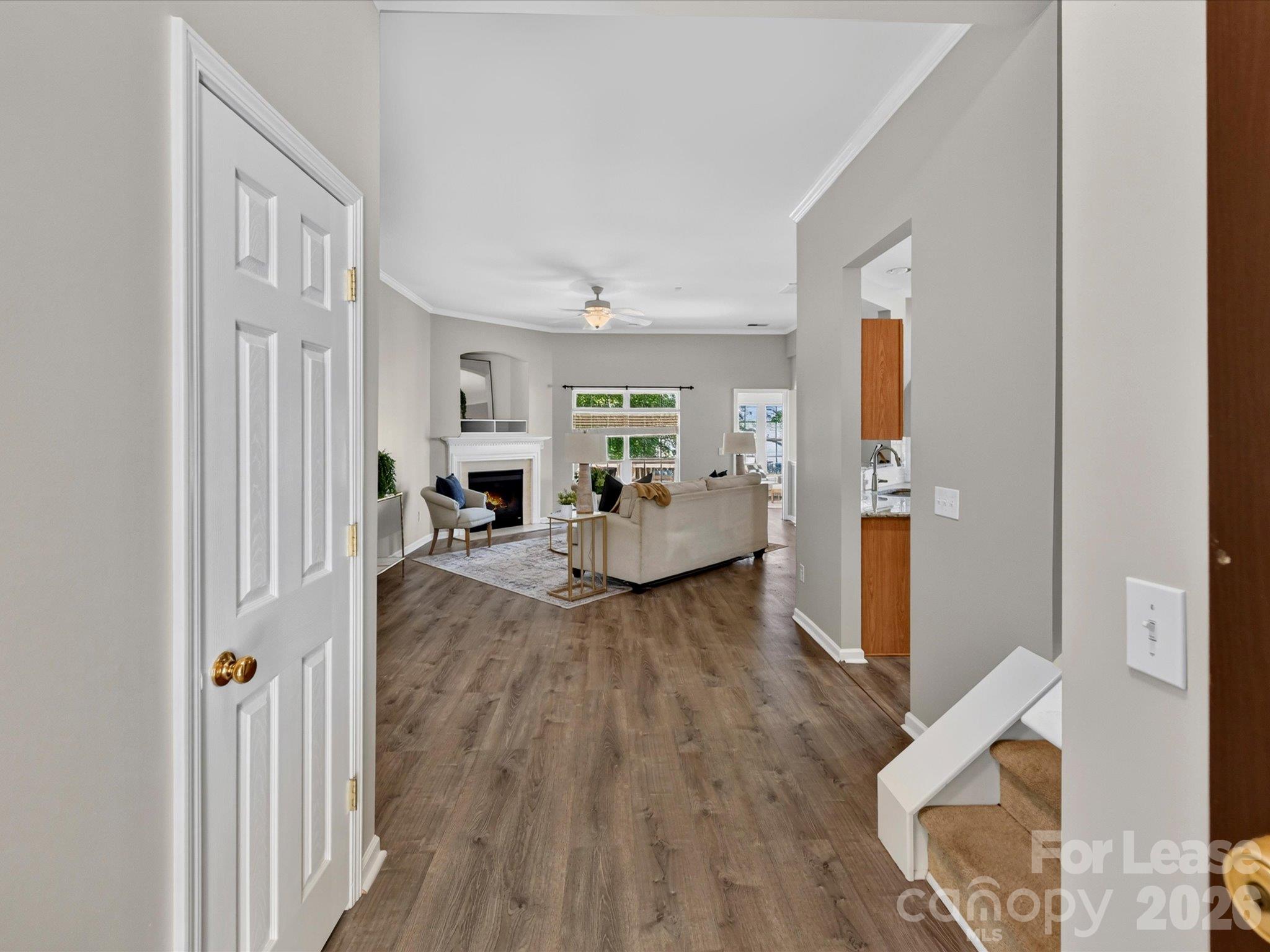 18418 Torrence Chapel Estates Circle Property Photo 2