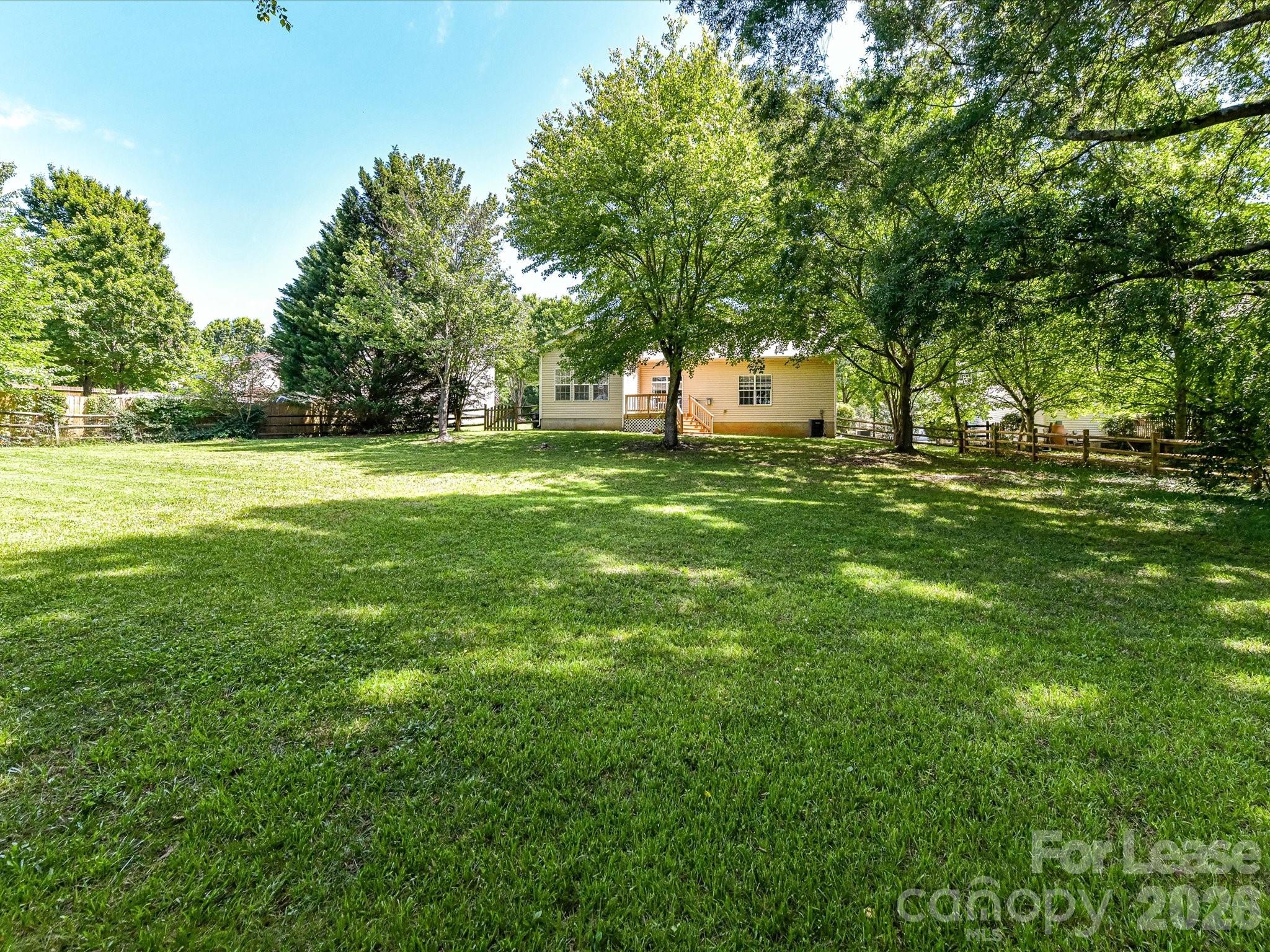 18418 Torrence Chapel Estates Circle Property Photo 10