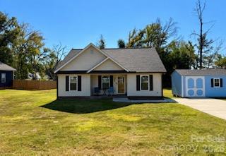 1305 Crawford Road Property Photo 1