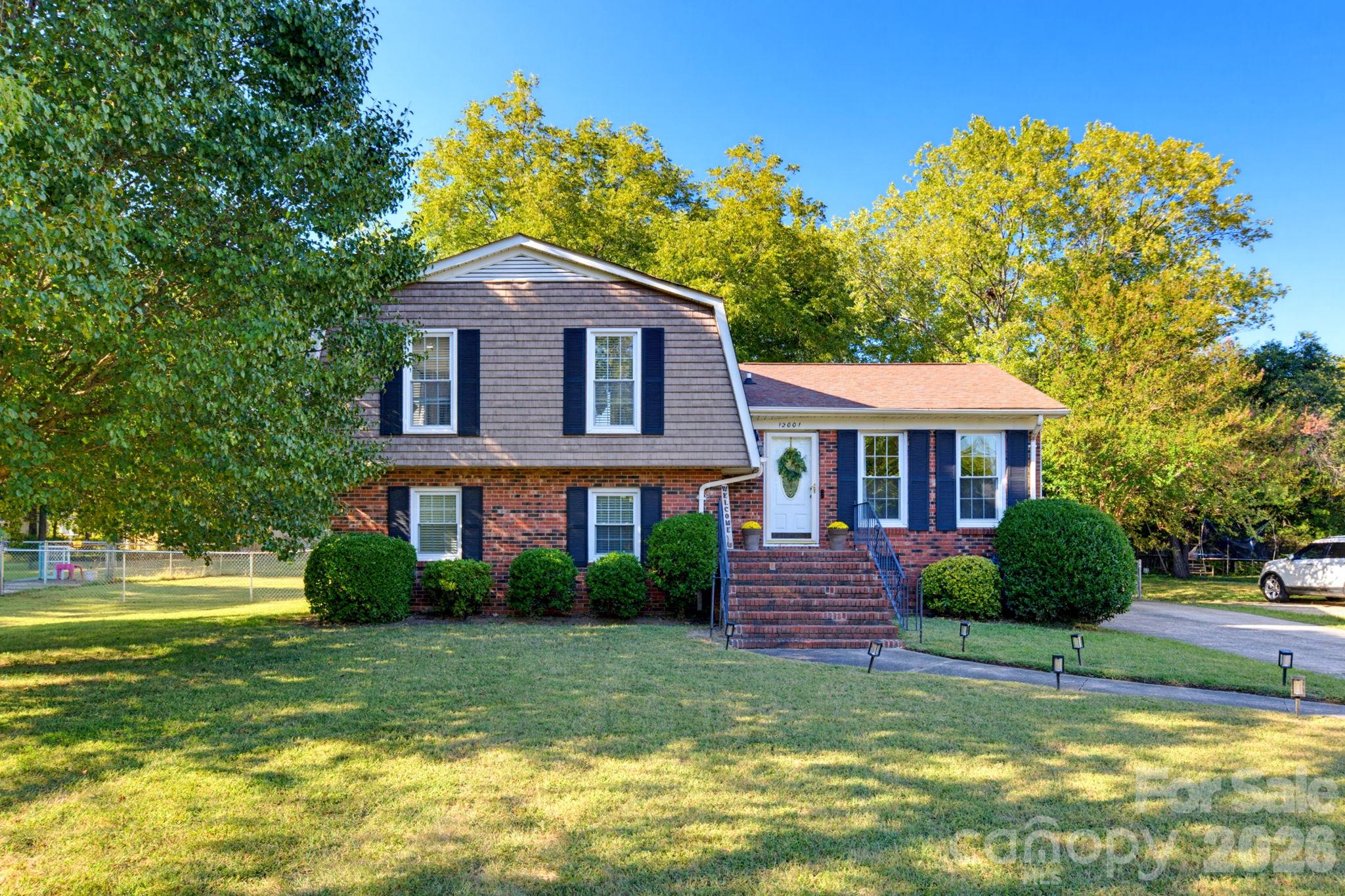 12001 Antebellum Drive Property Photo 1