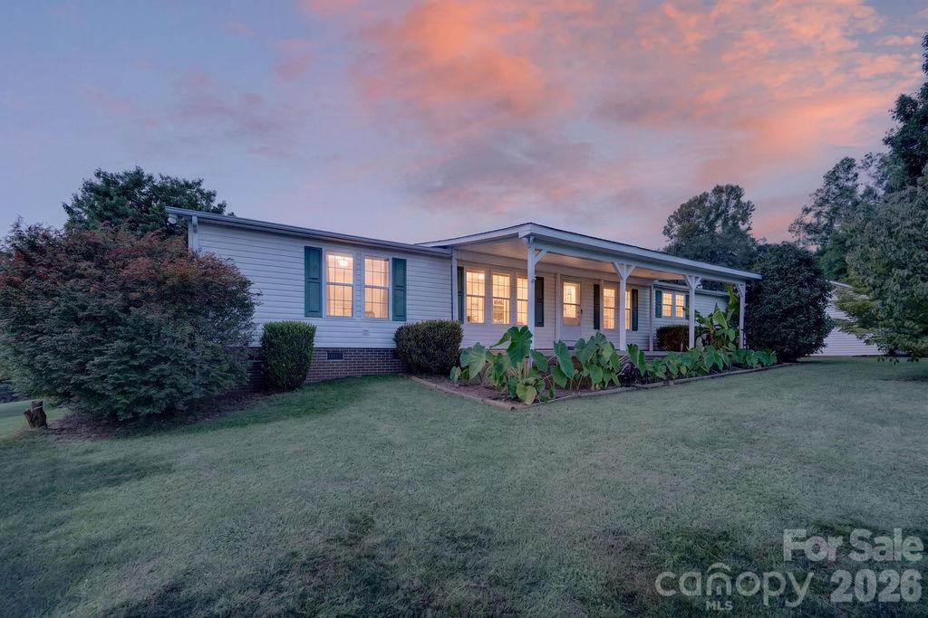 6041 Kaylas Ridge Road Property Photo 1