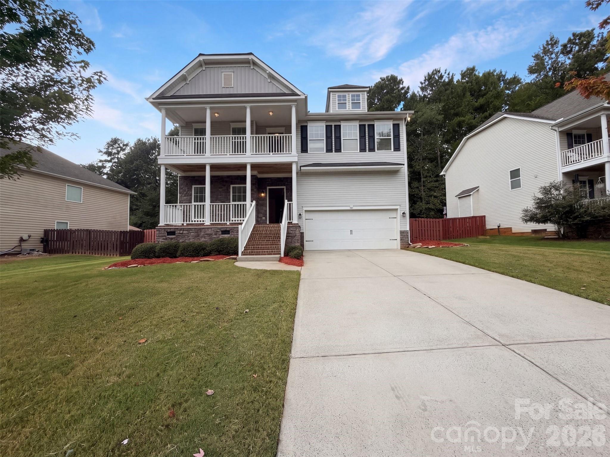 330 Windy Pine Drive Property Photo 1