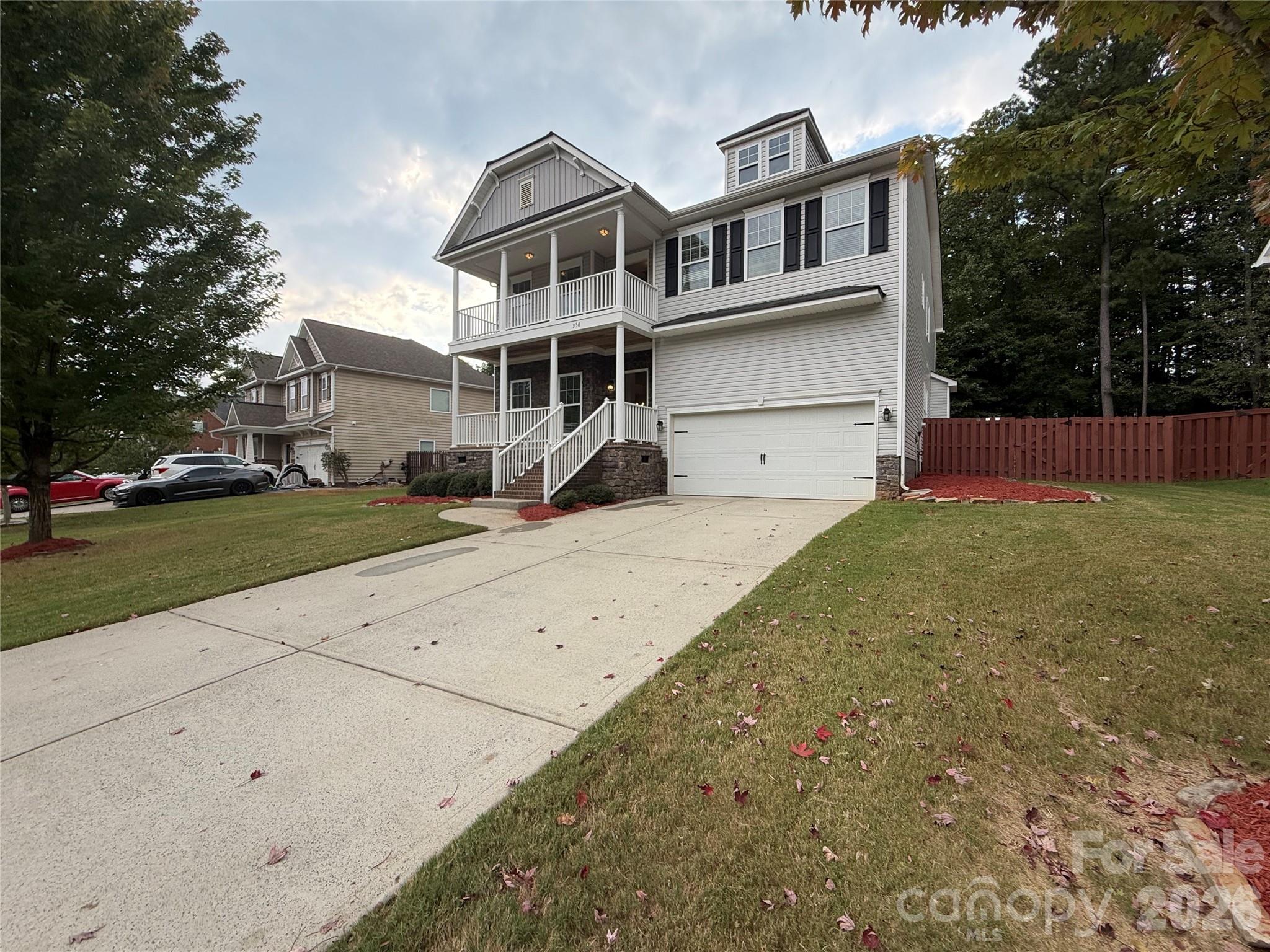 330 Windy Pine Drive Property Photo 6