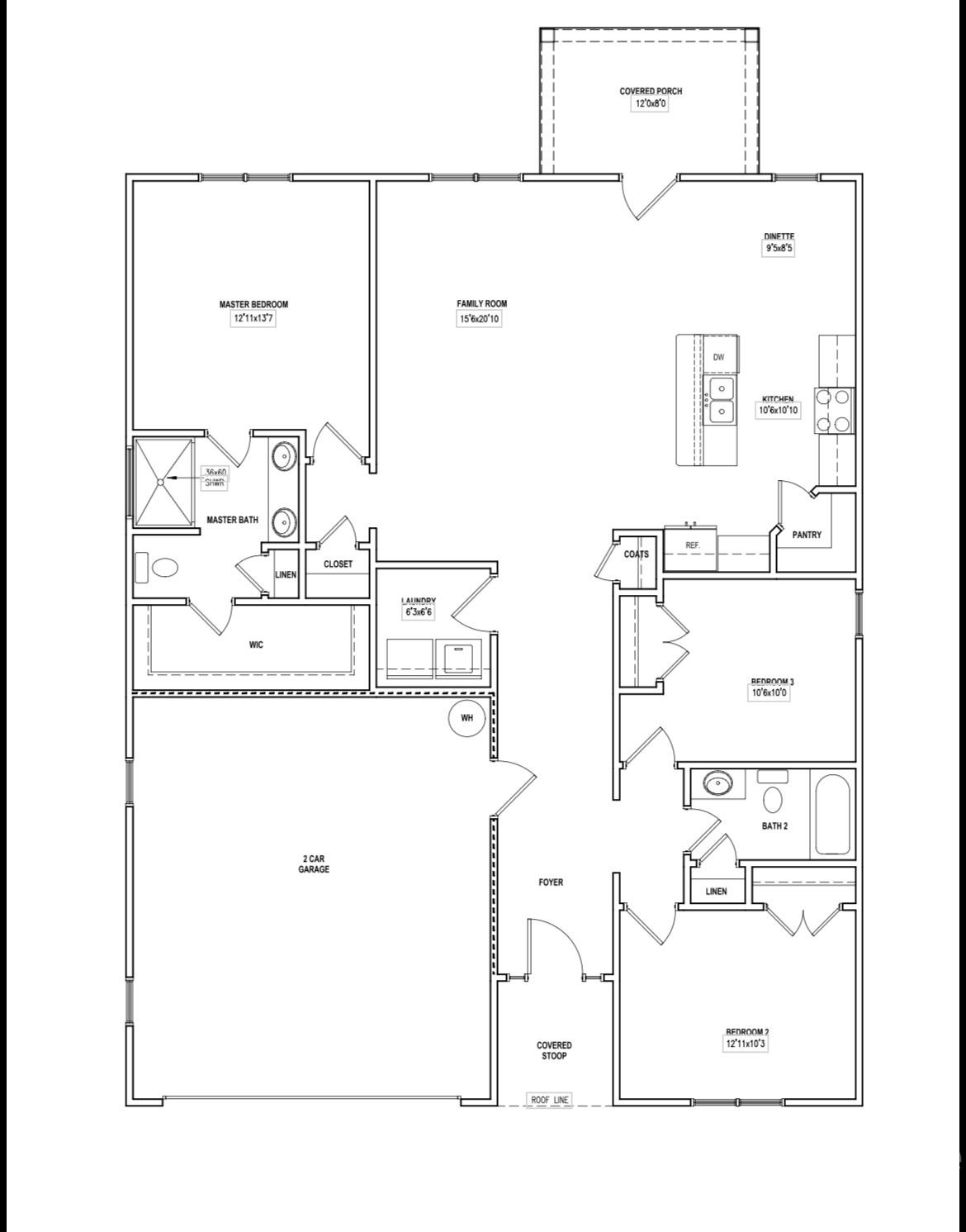 Lot 1 Dunns Mountain Road 1 Property Photo 2