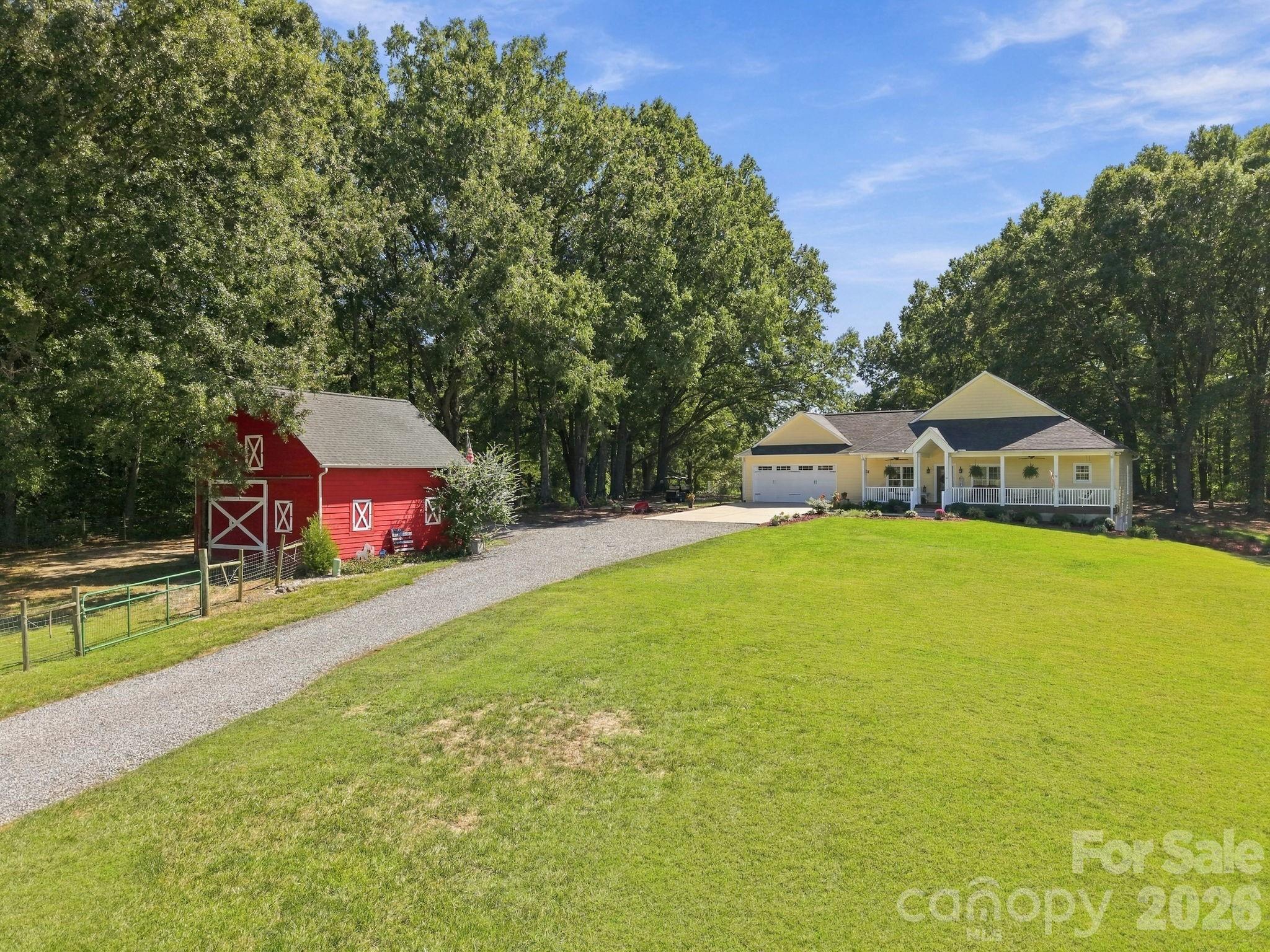 5169 E Us 70 Highway Property Photo 1