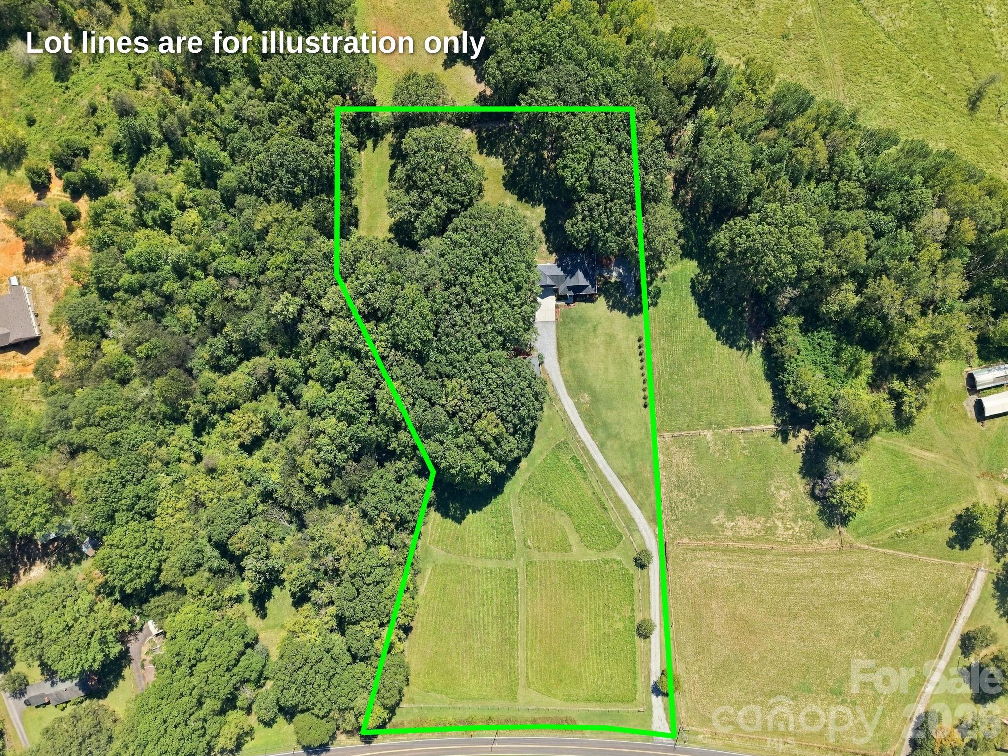 5169 E Us 70 Highway Property Photo 34