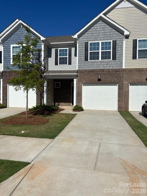 13931 Castle Nook Drive Property Photo 2