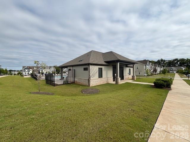 13931 Castle Nook Drive Property Photo 31