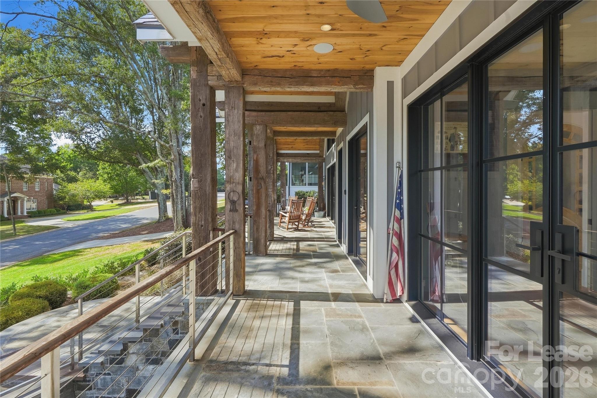 1210 Andover Road Property Photo 4
