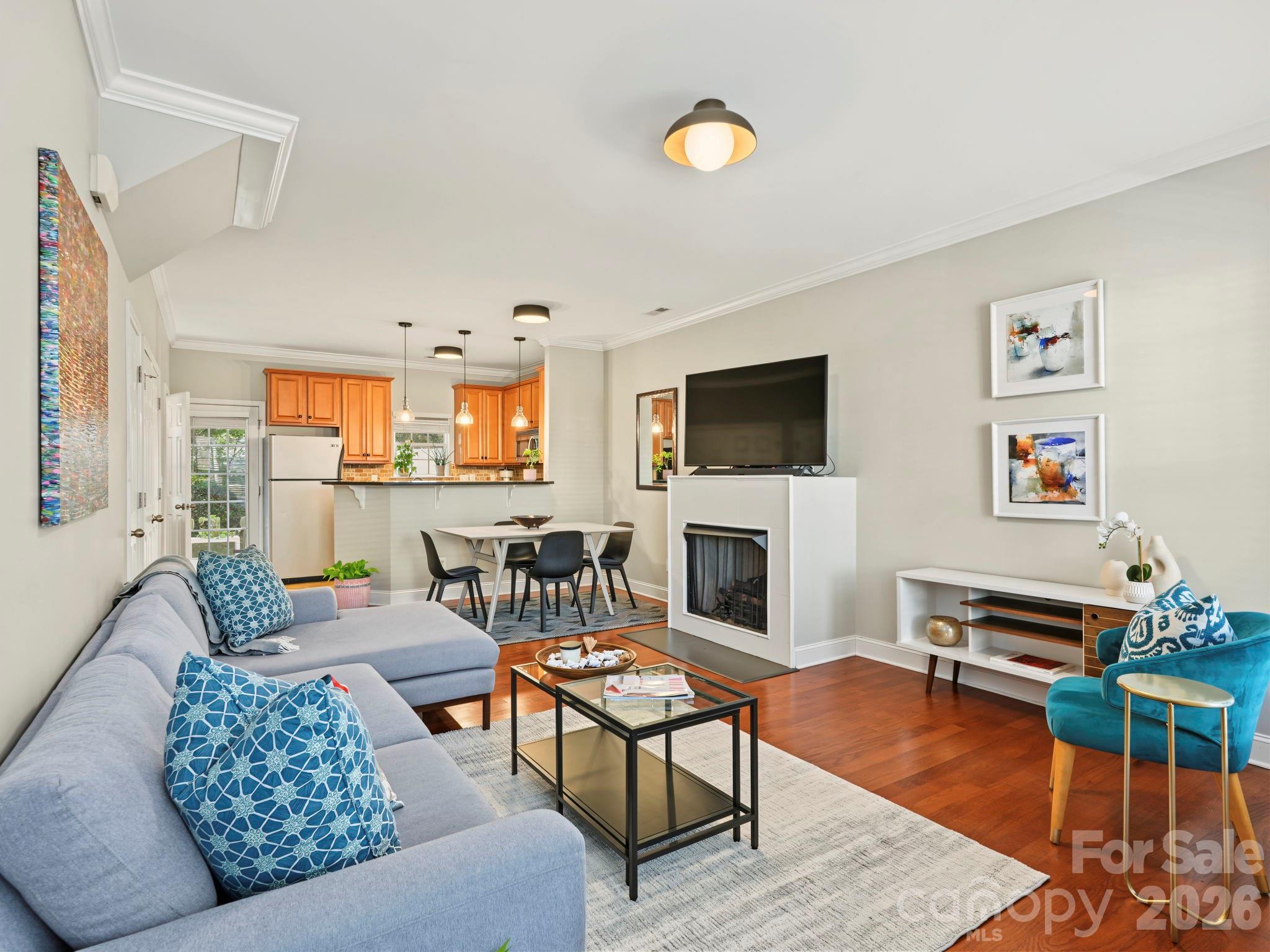 4460 Yoruk Forest Lane Property Photo 2