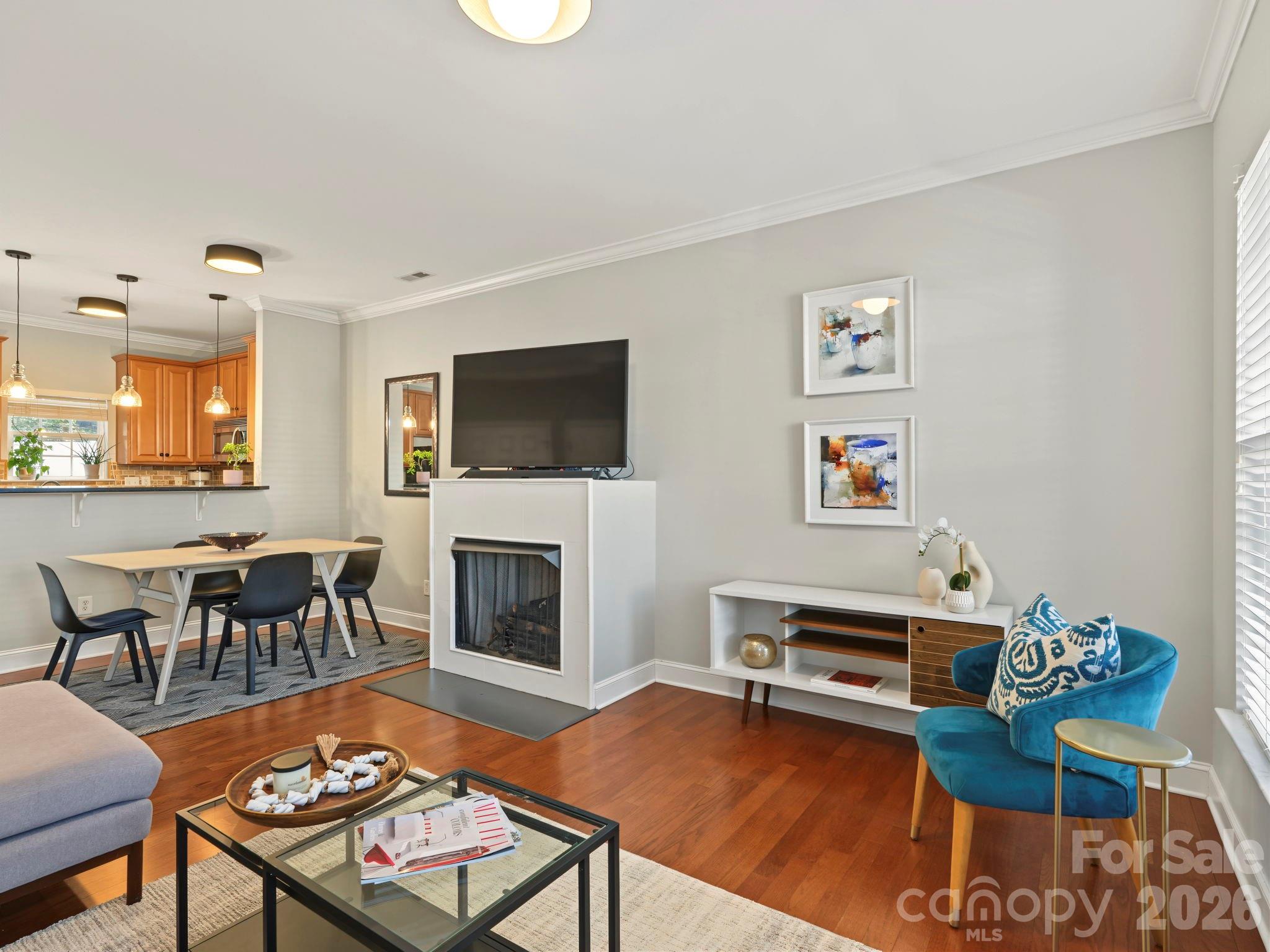 4460 Yoruk Forest Lane Property Photo 6