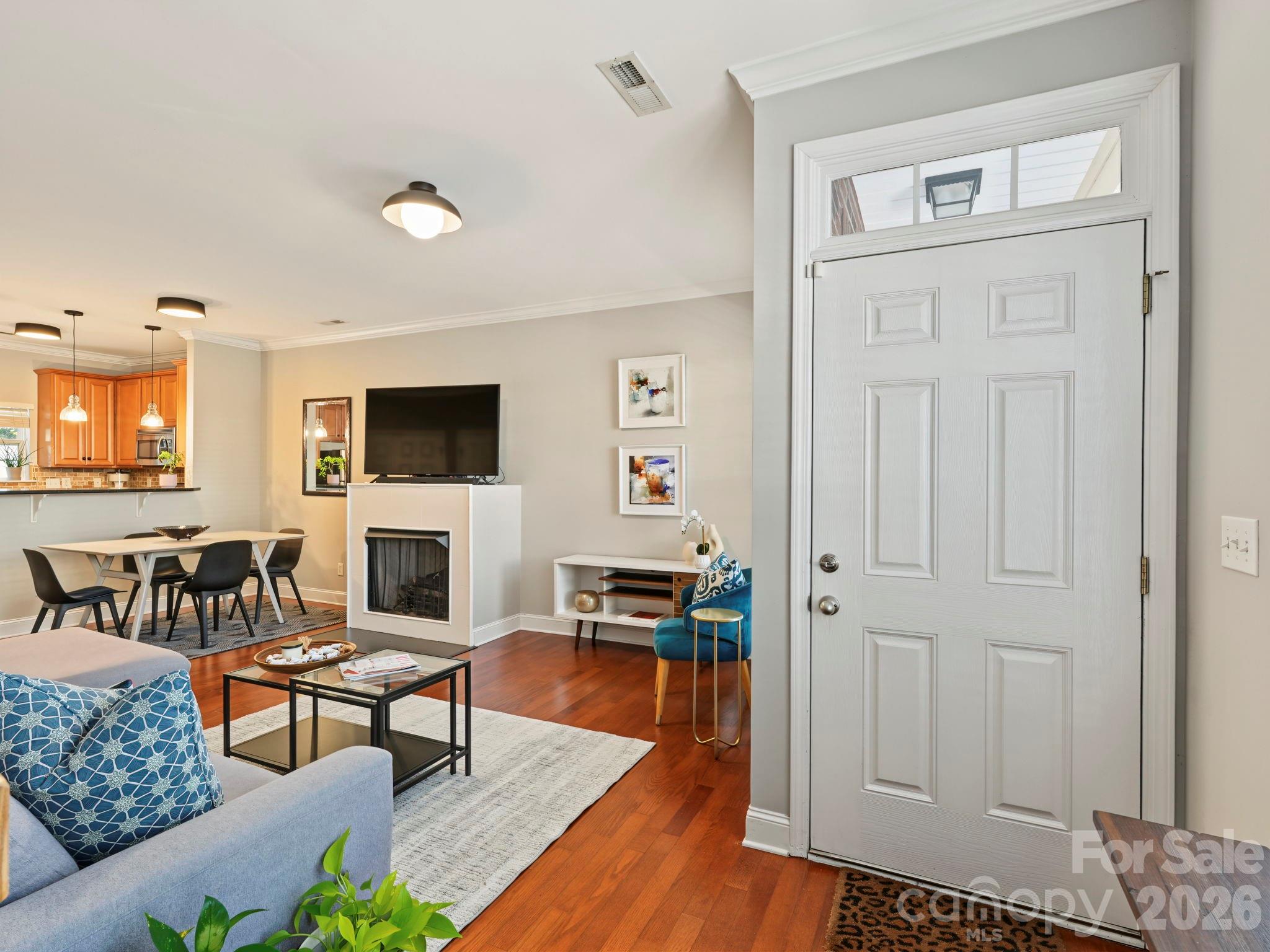 4460 Yoruk Forest Lane Property Photo 12