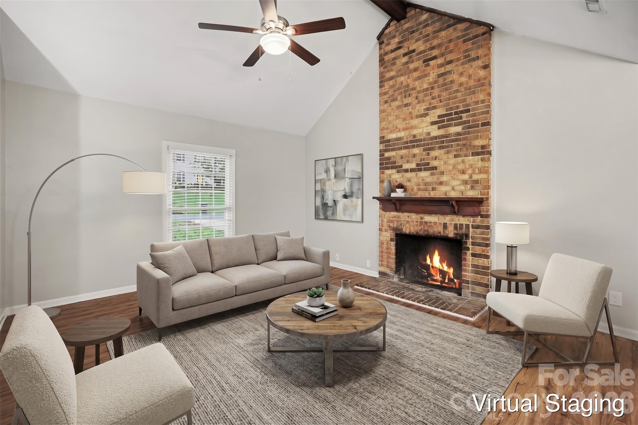 5508 Whistlewood Lane Property Photo 4