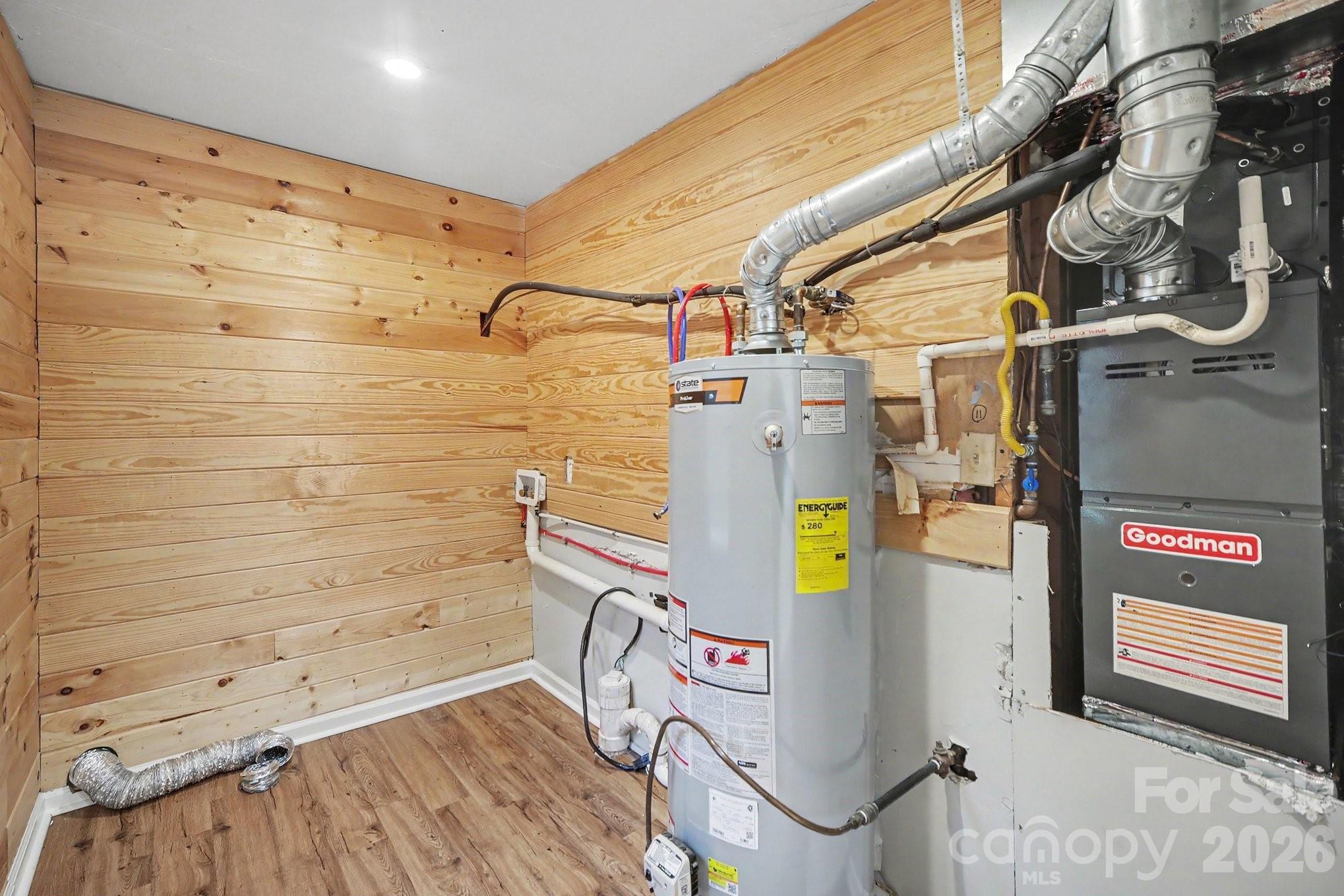 5508 Whistlewood Lane Property Photo 19