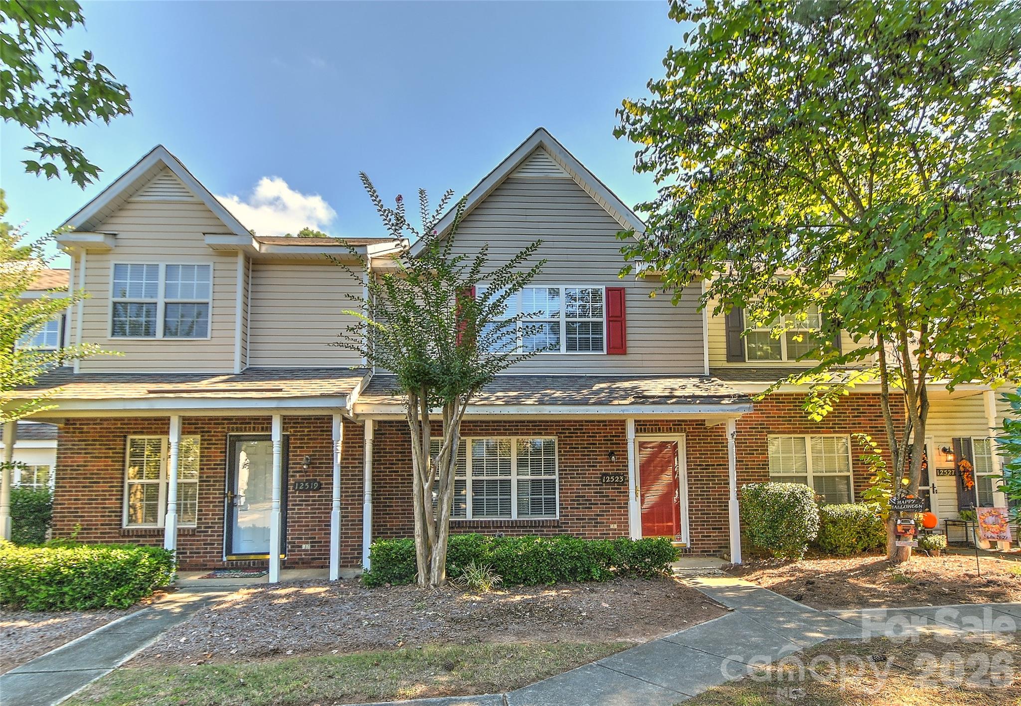 12523 Bluestem Lane Property Photo 1