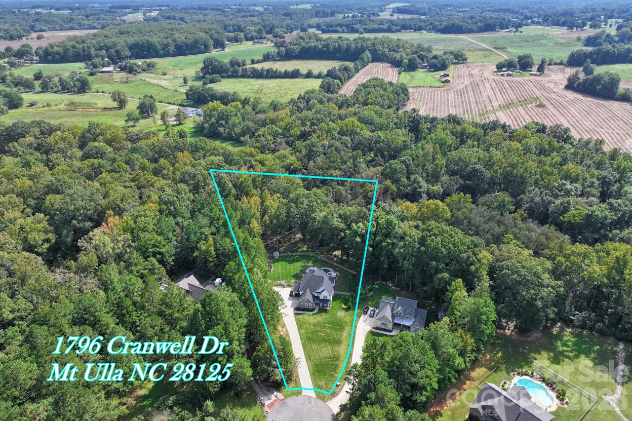 1796 Cranwell Drive Property Photo 45