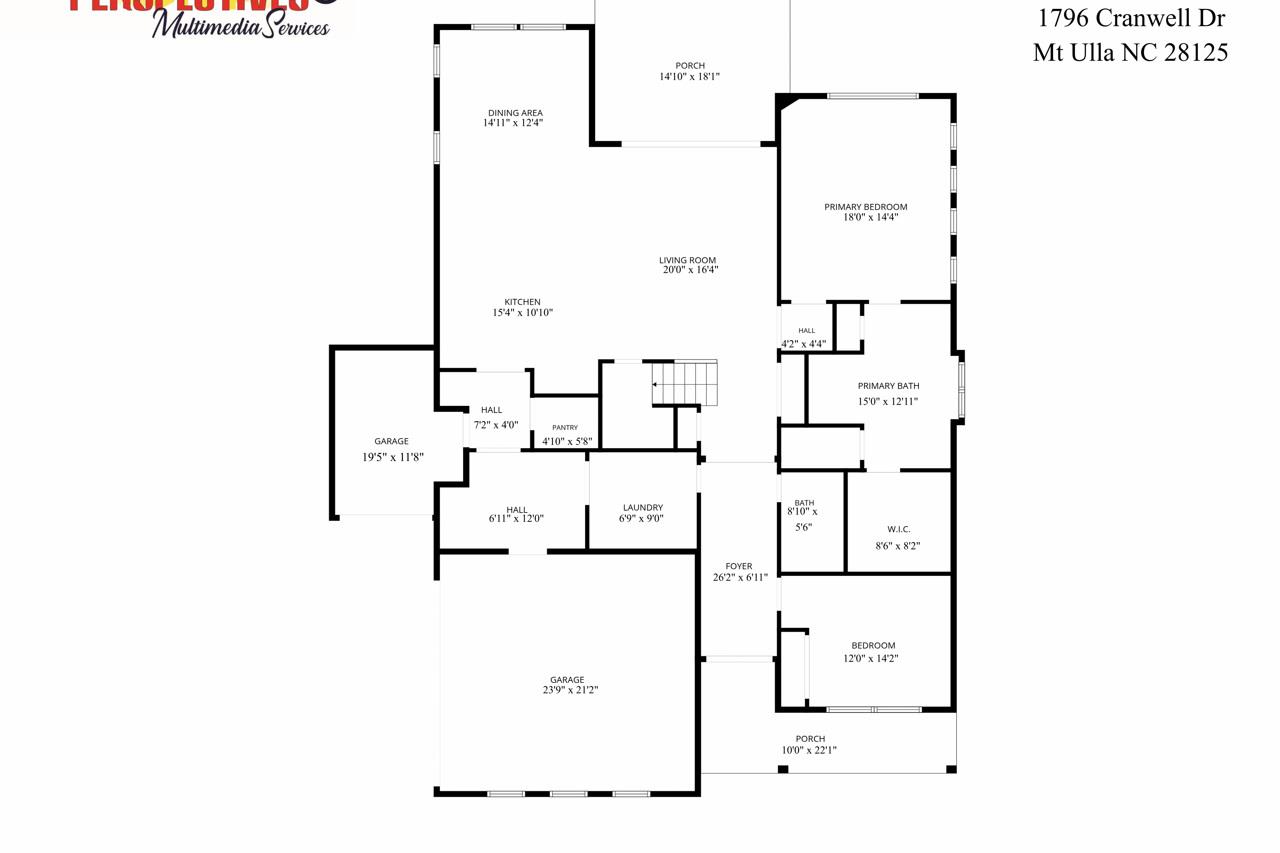 1796 Cranwell Drive Property Photo 47