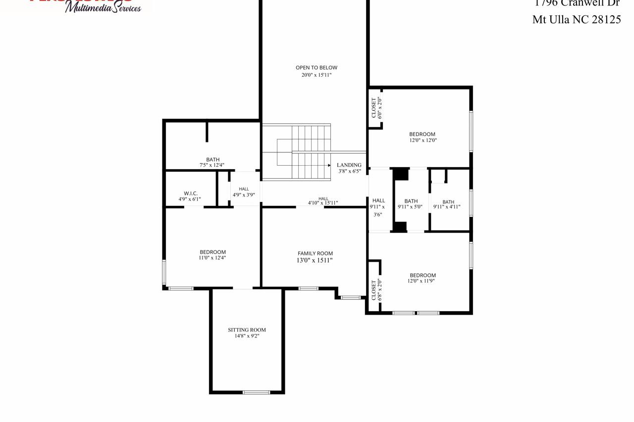 1796 Cranwell Drive Property Photo 48